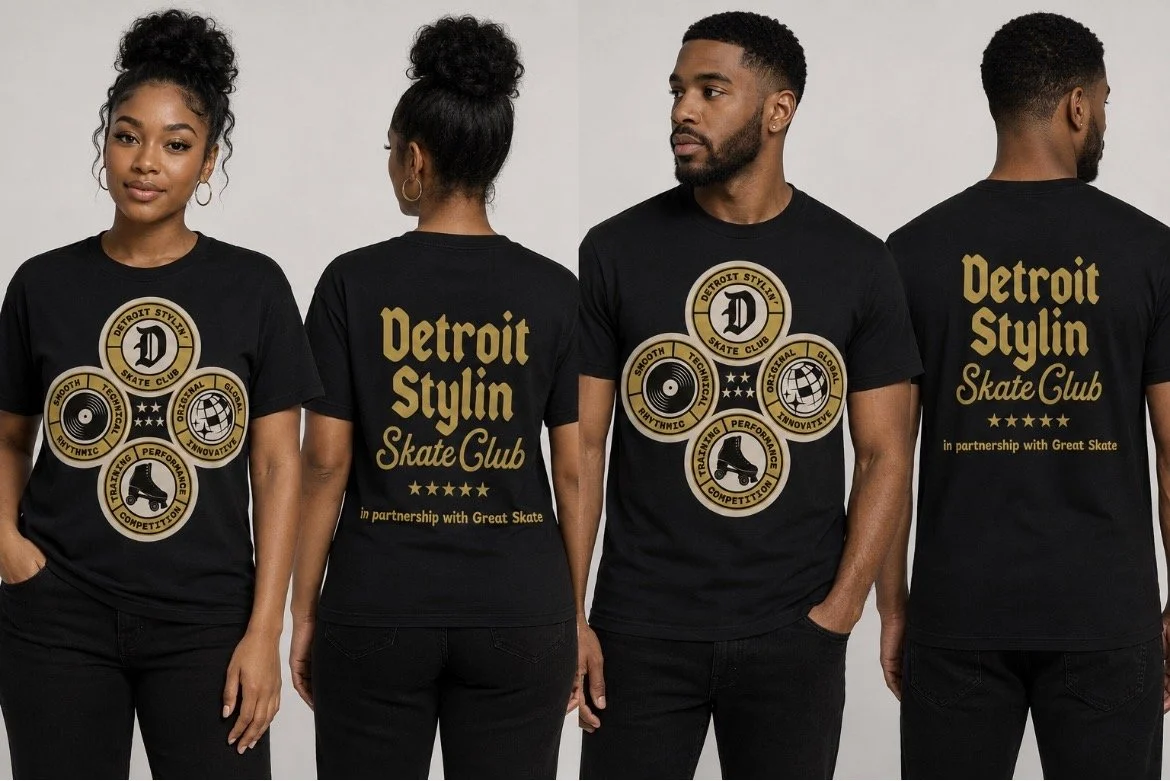 DSSC Member Shirt
