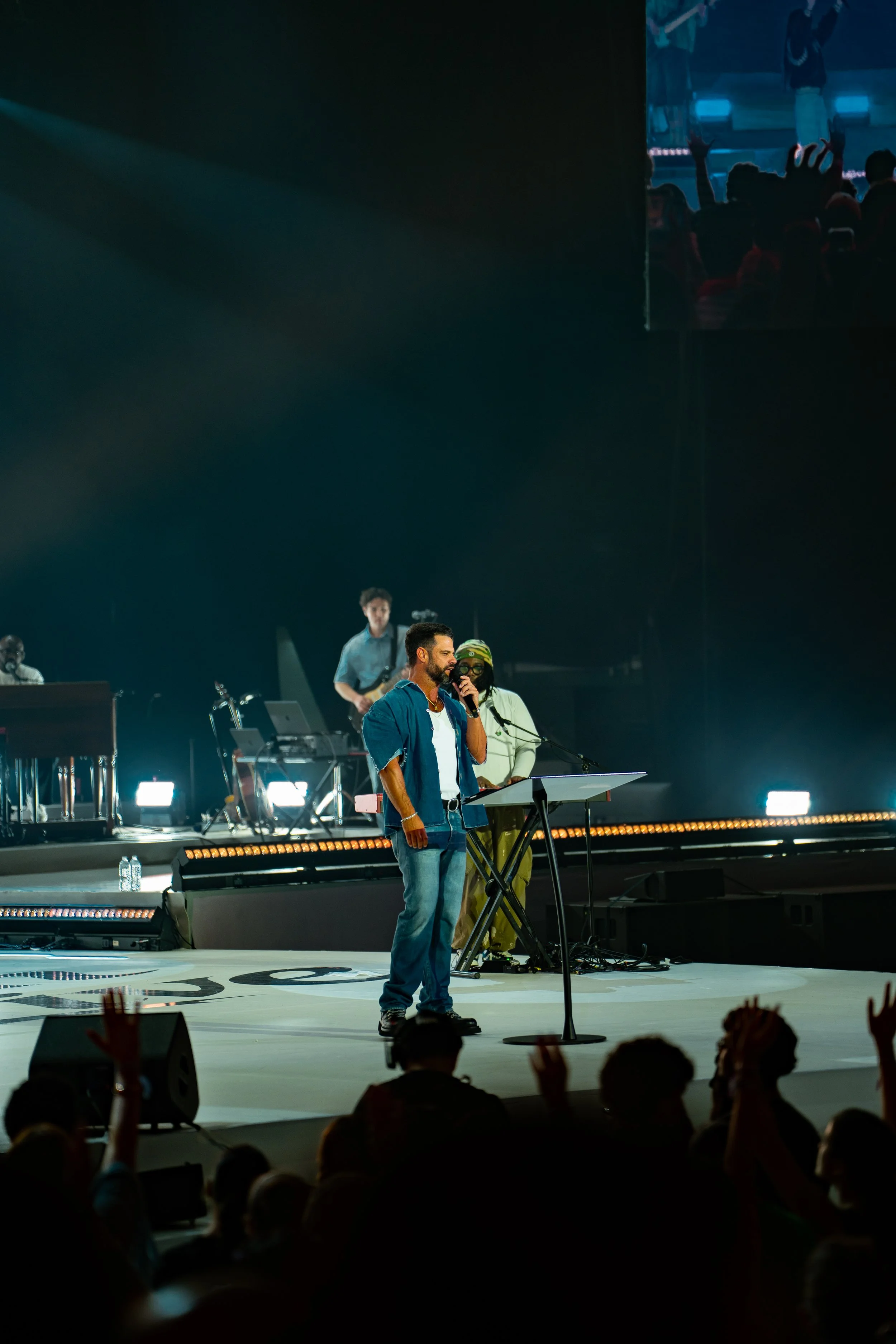 Steven Furtick