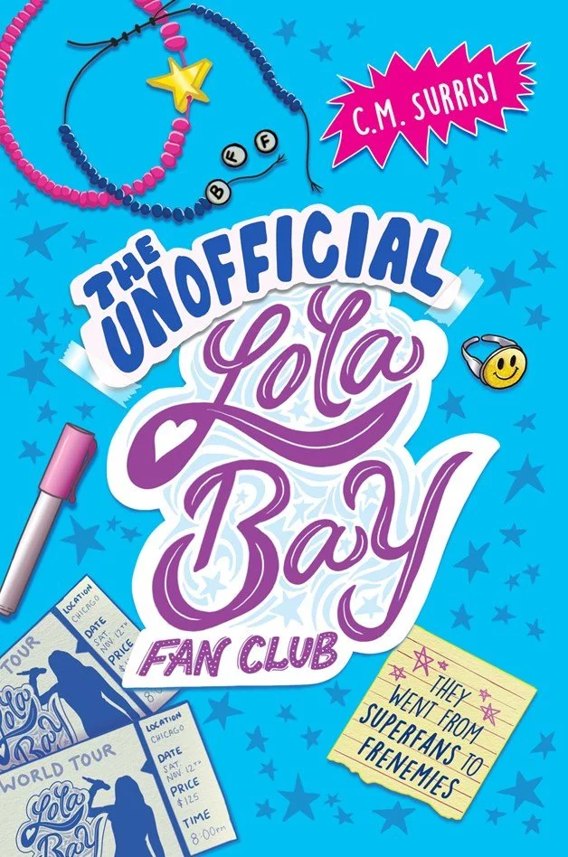 THE UNOFFICIAL LOLA BAY FAN CLUB.jpg