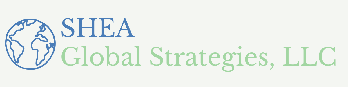 SHEA  Global Strategies, LLC