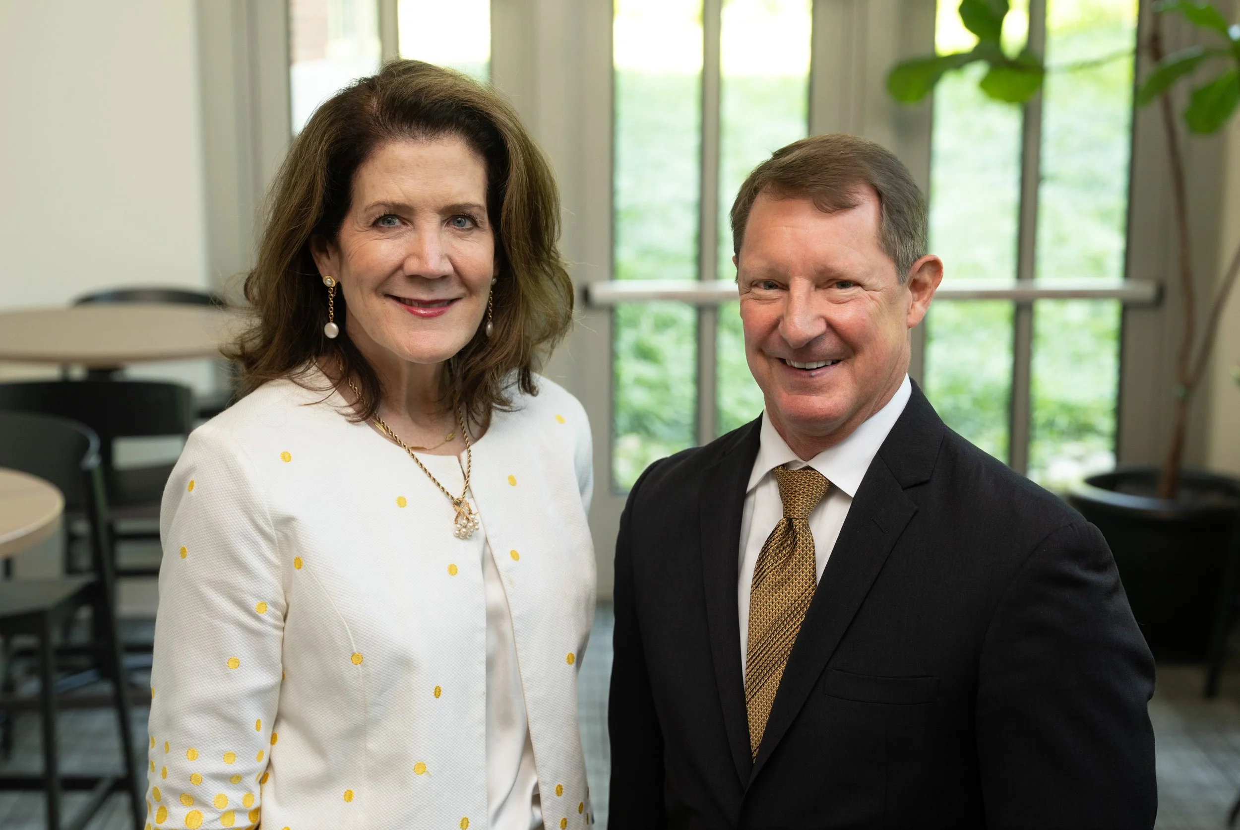 Vanderbilt Law School Speaking Engagement August 2026