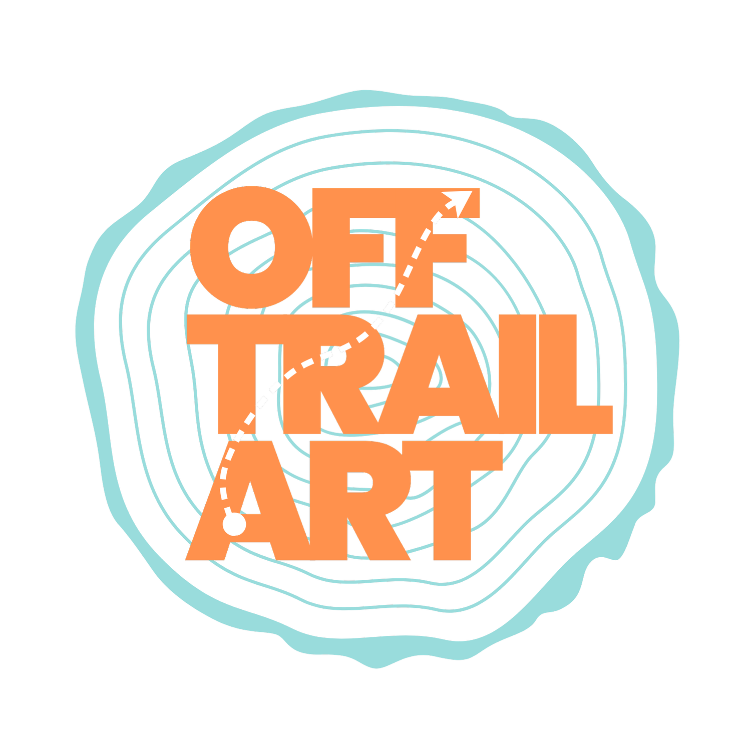 Off Trail Art