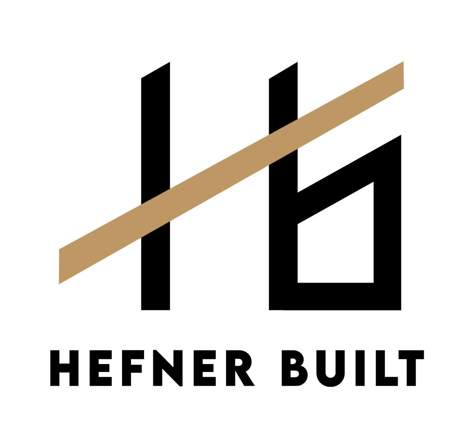 Hefner Built