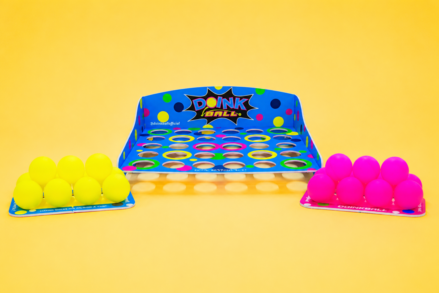 Doink Ball Game