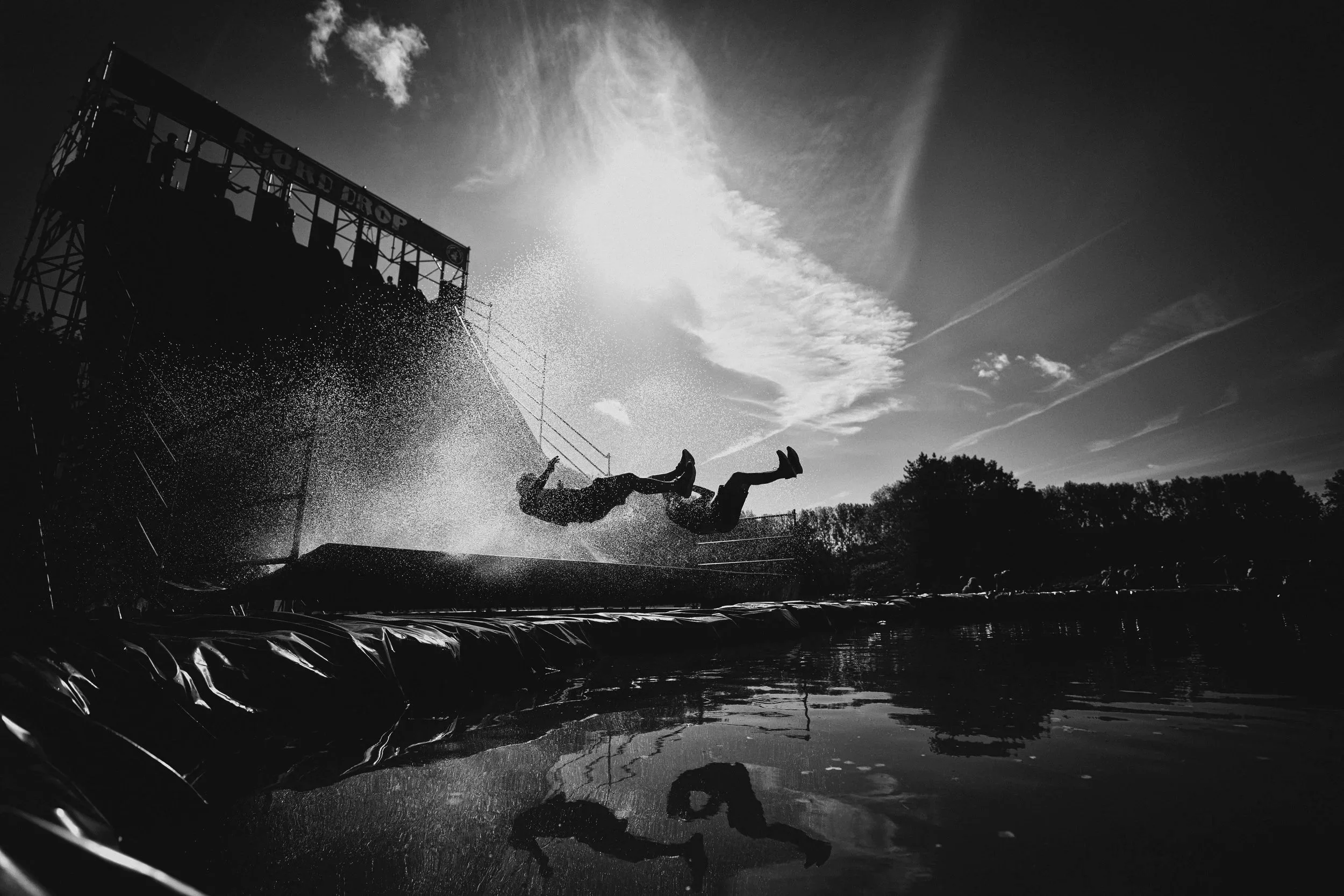 Viking run Wachtebeke