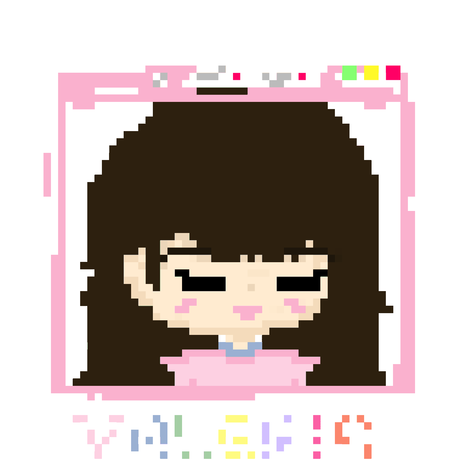 PIXLAETHER