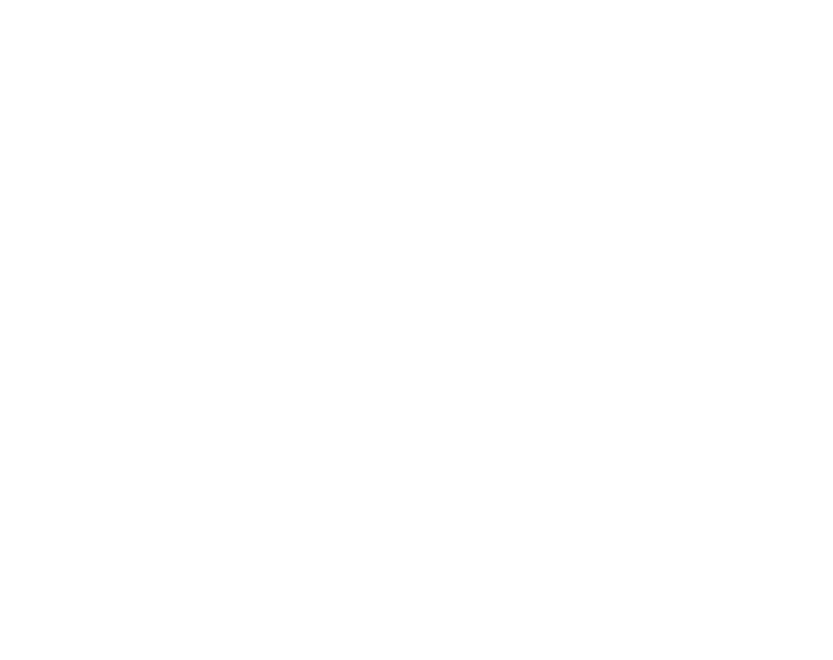 Logo for The Studio on Farnam with stylized text and curved lines.