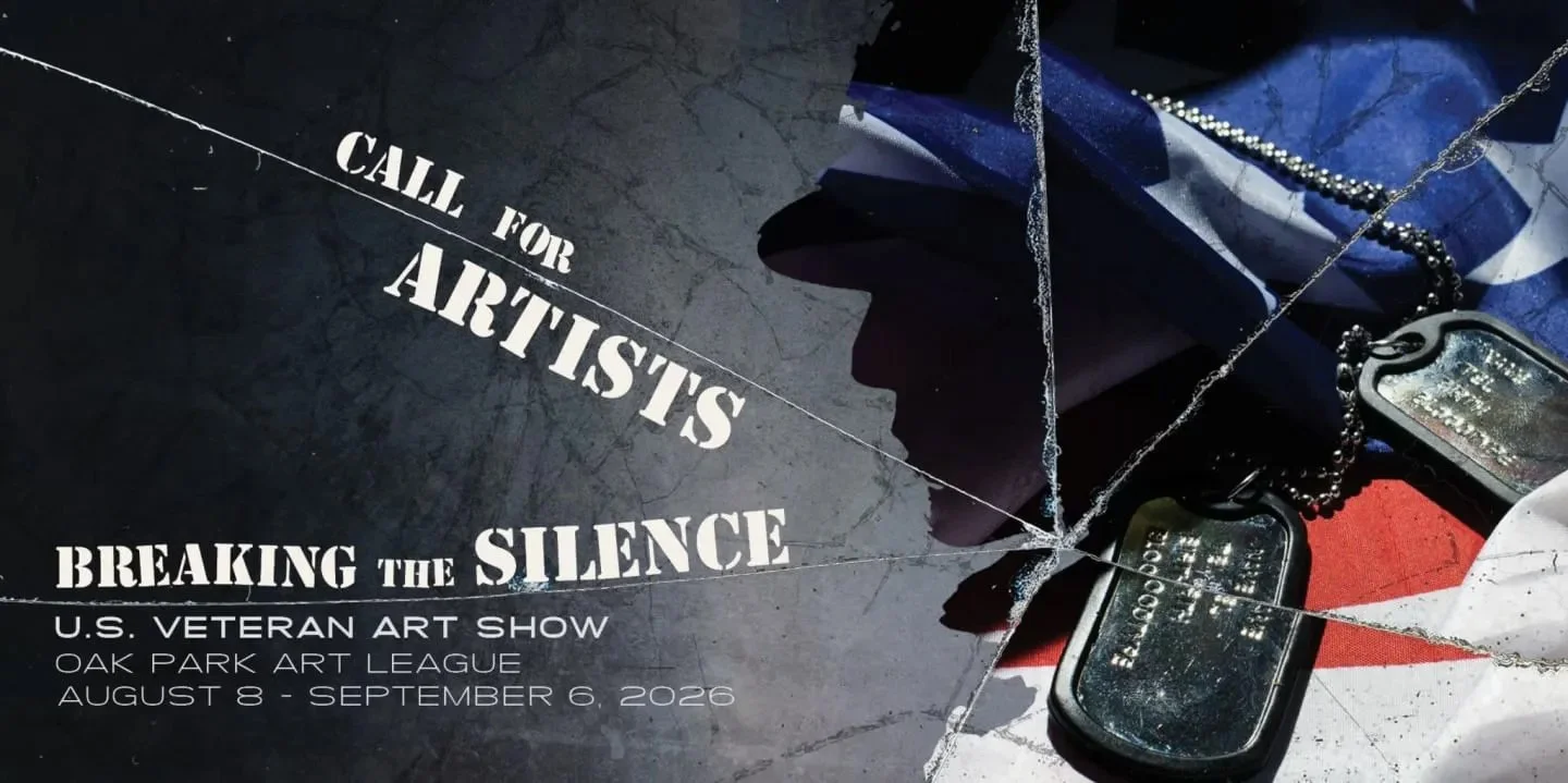 CALL FOR ARTISTS: CHICAGO