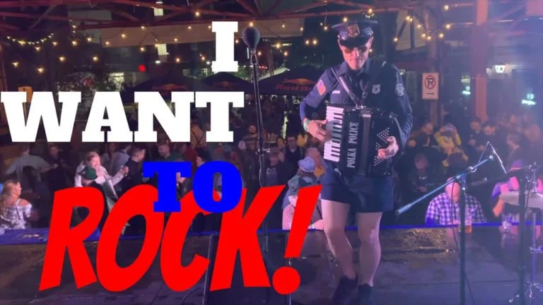 TIVOLI 2022 featuring POLKA POLICE!