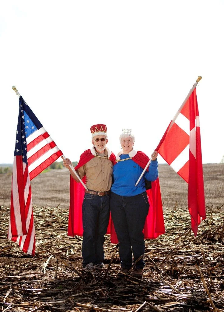 Kimballton Featured in follow-up to Documentary “Denmark on the Prairie”