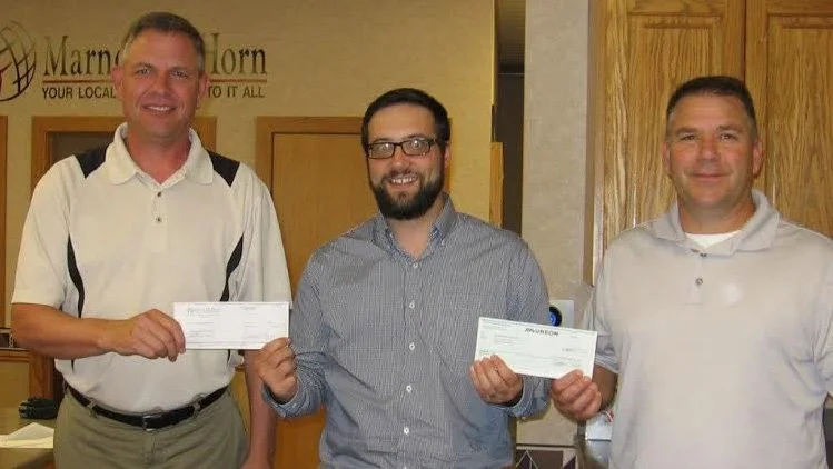 METC Sponsors New Century Art Guild in Grant