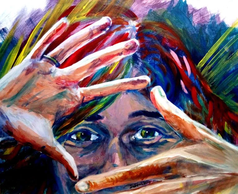 BRAVE FACES 2: ONLINE EXHIBITION
