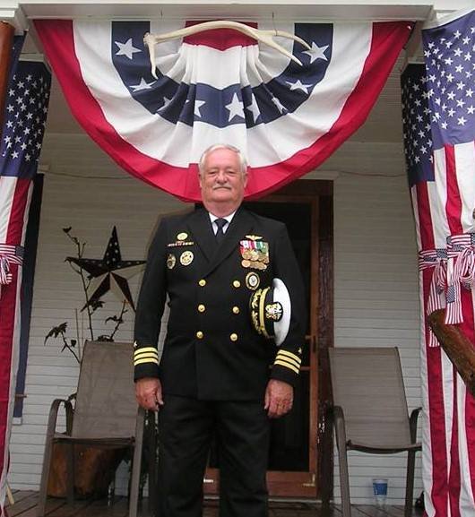 NCAG HONORS LIFE AND CONTRIBUTIONS OF JIM O’KEEFE