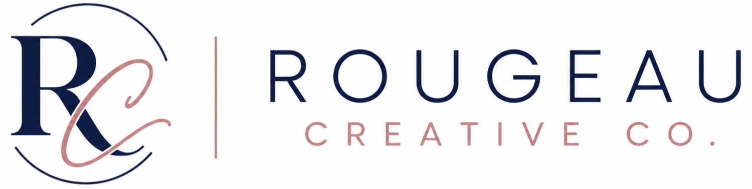 Rougeau Creative Co.