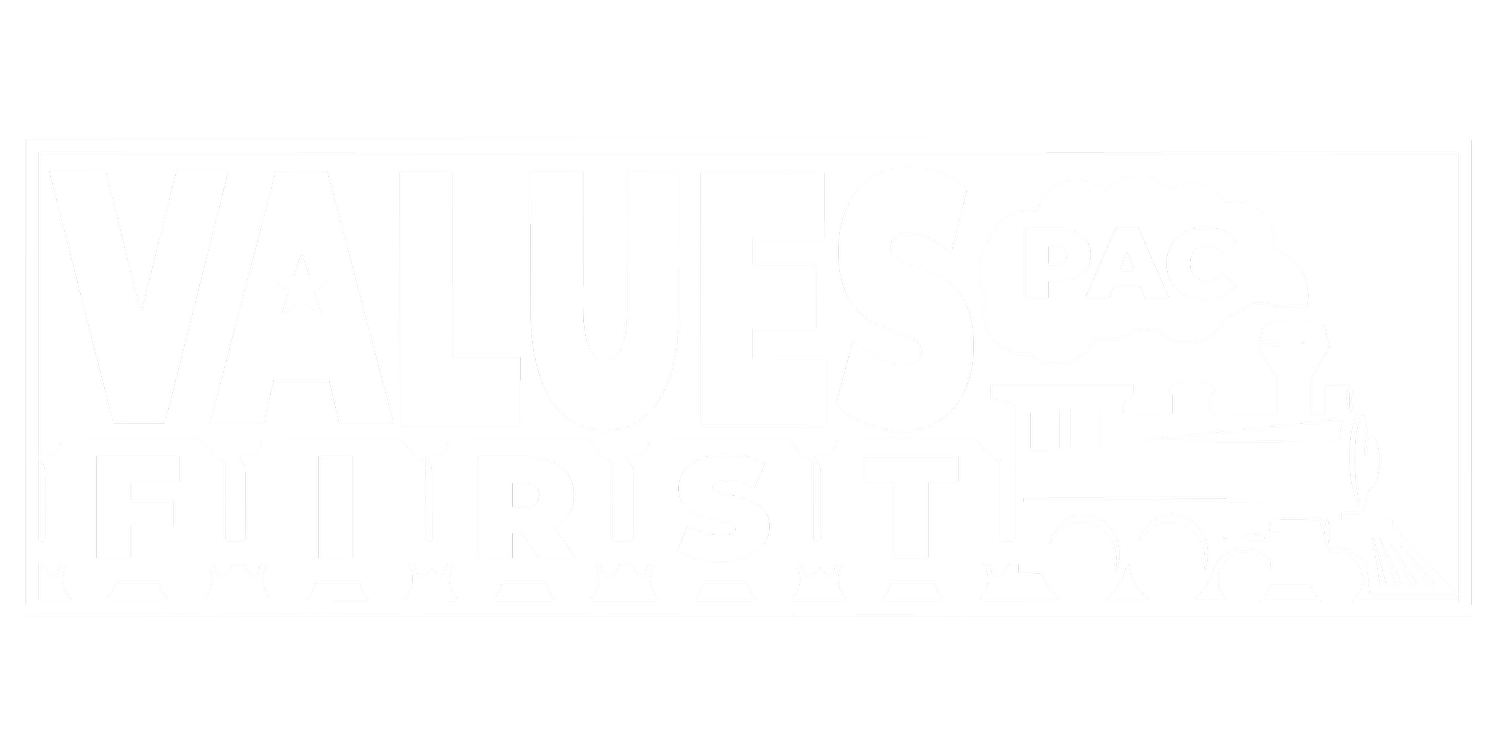 Values First