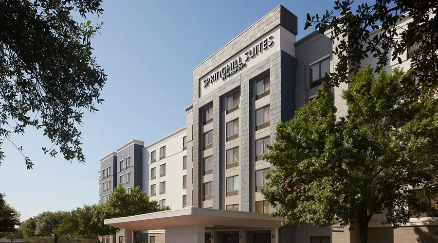 springhill suites austin south