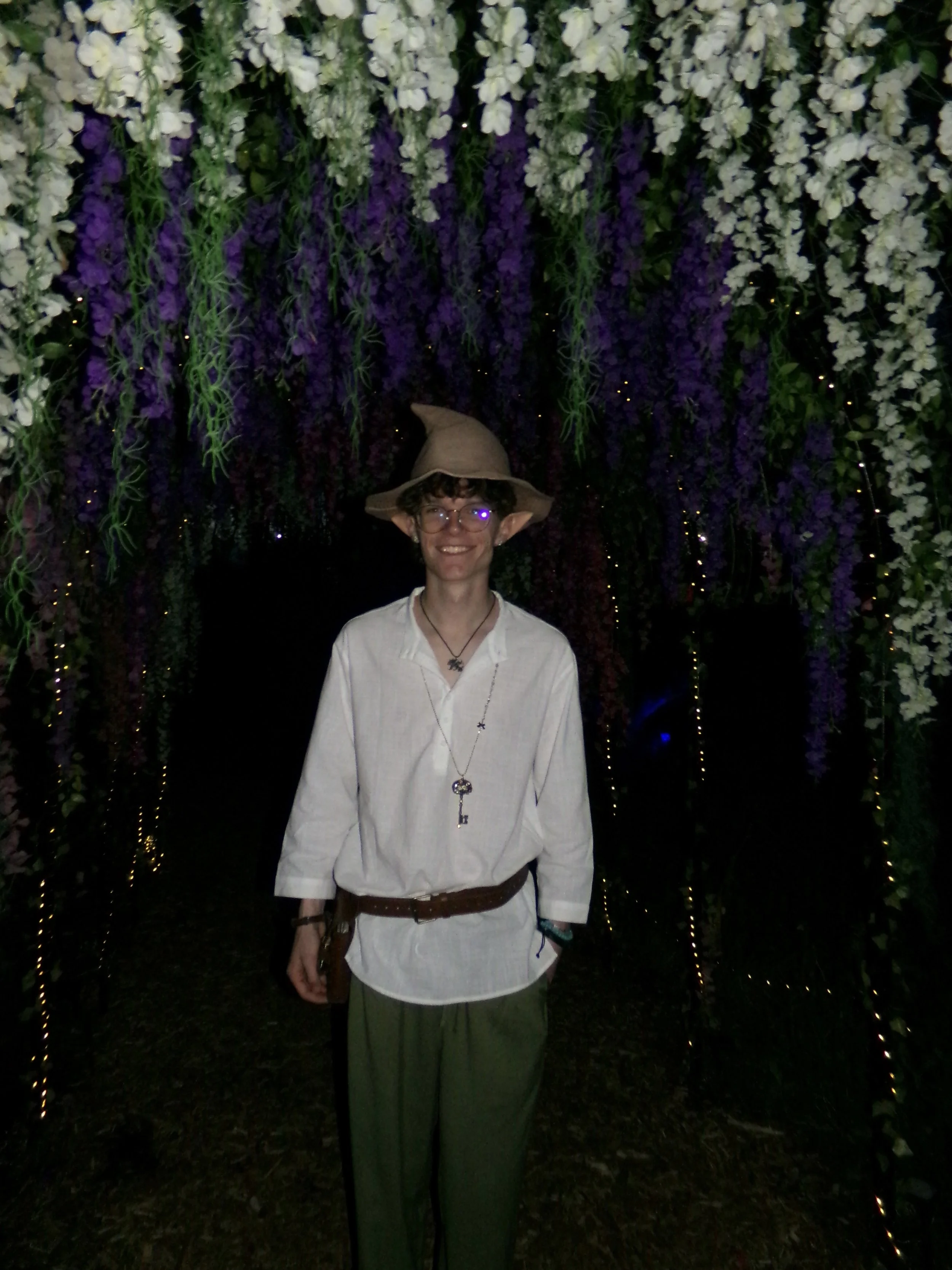 Sean Brown - Fairy Wonderland - Photo Capture 
