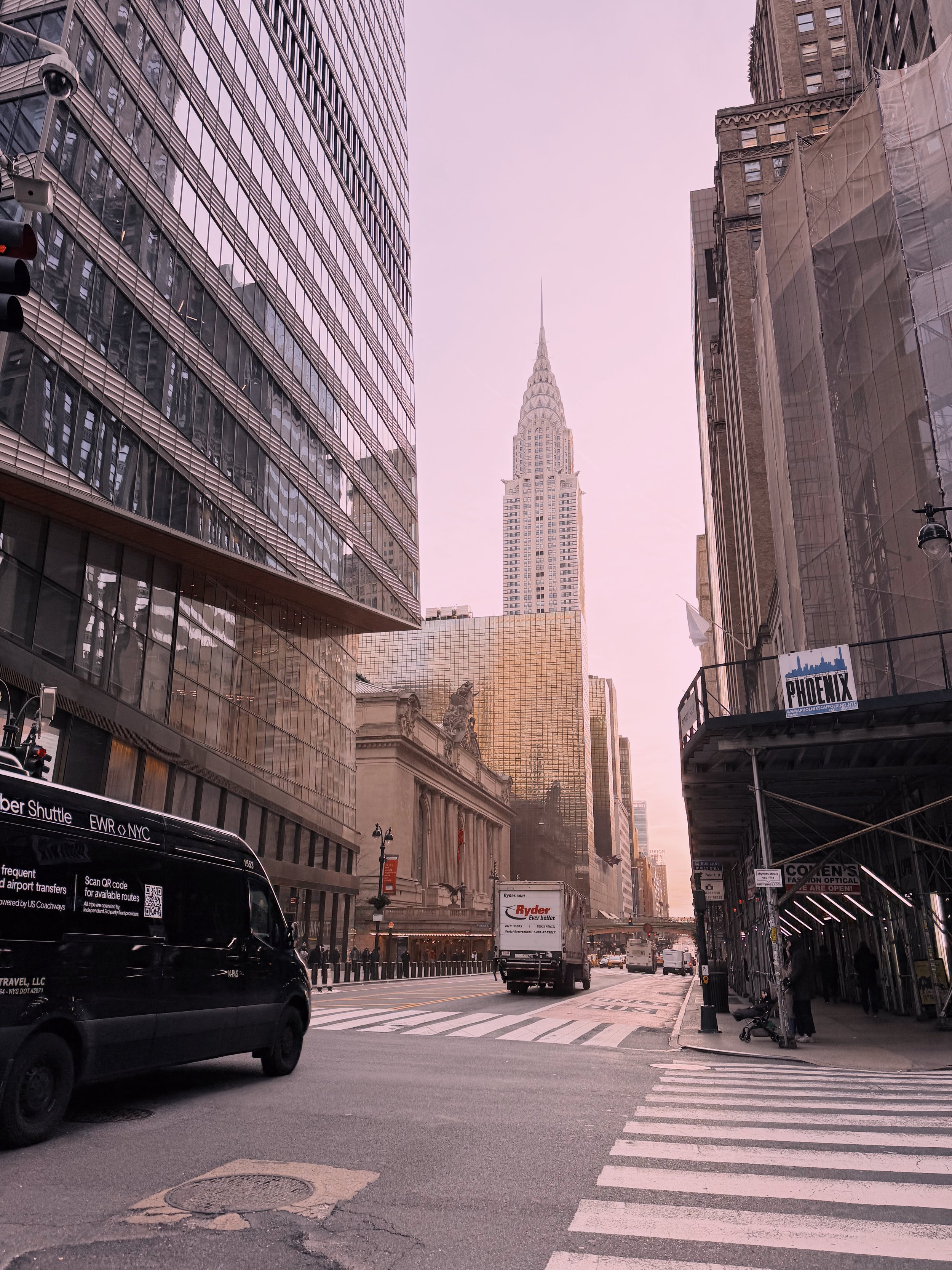 NEW YORK, NY 