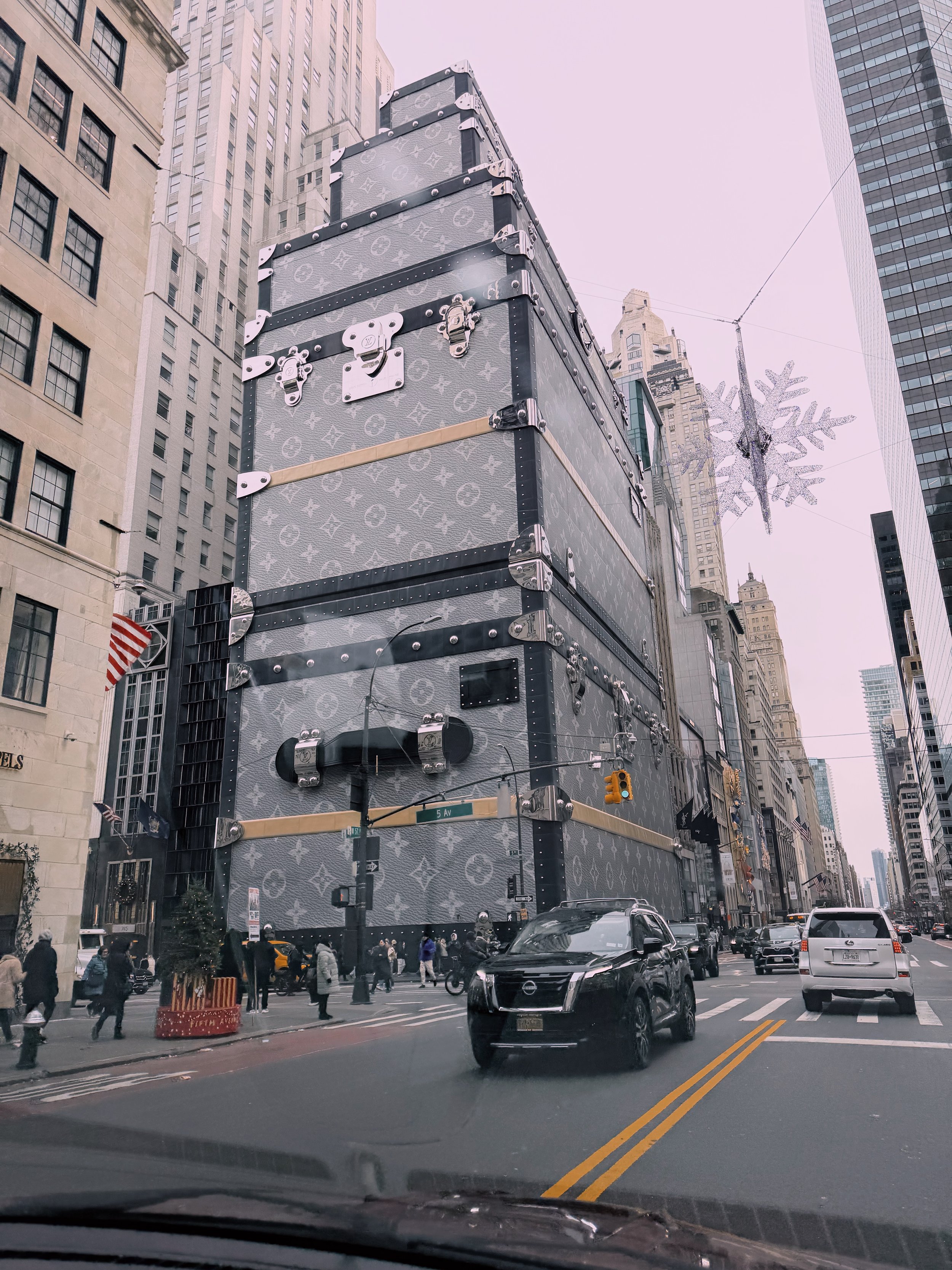 NEW YORK, NY