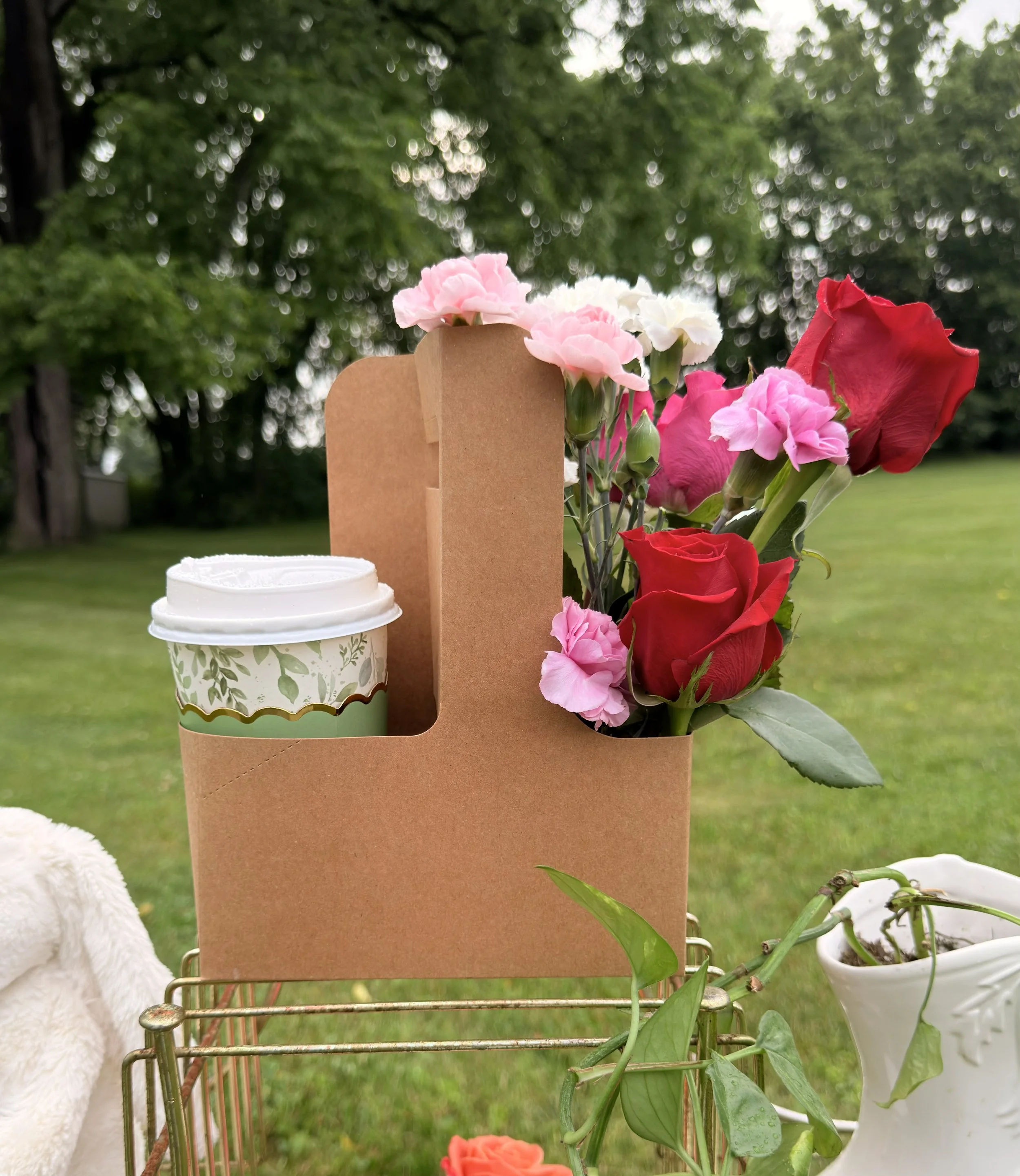 Bloom Basket