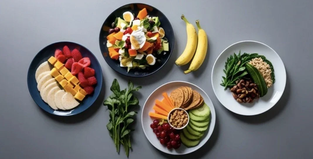 Nutrition Coaching