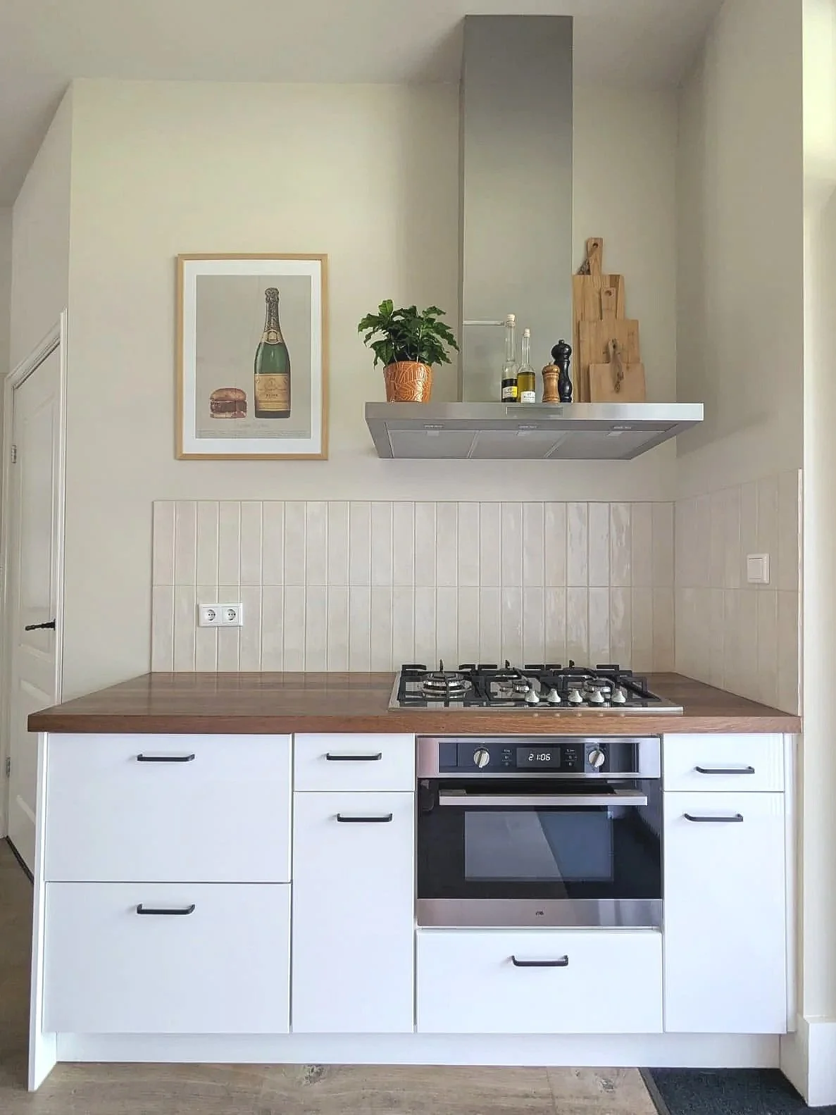 Keuken