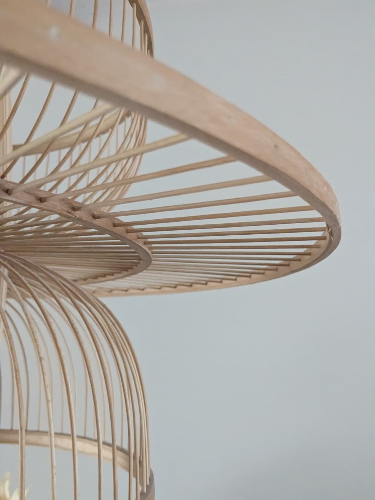 Detail lamp