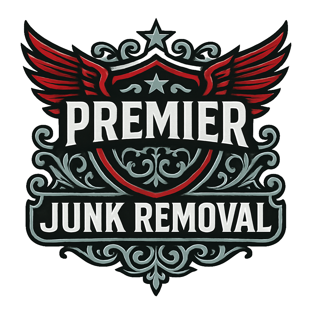 PREMIER JUNK  REMOVAL