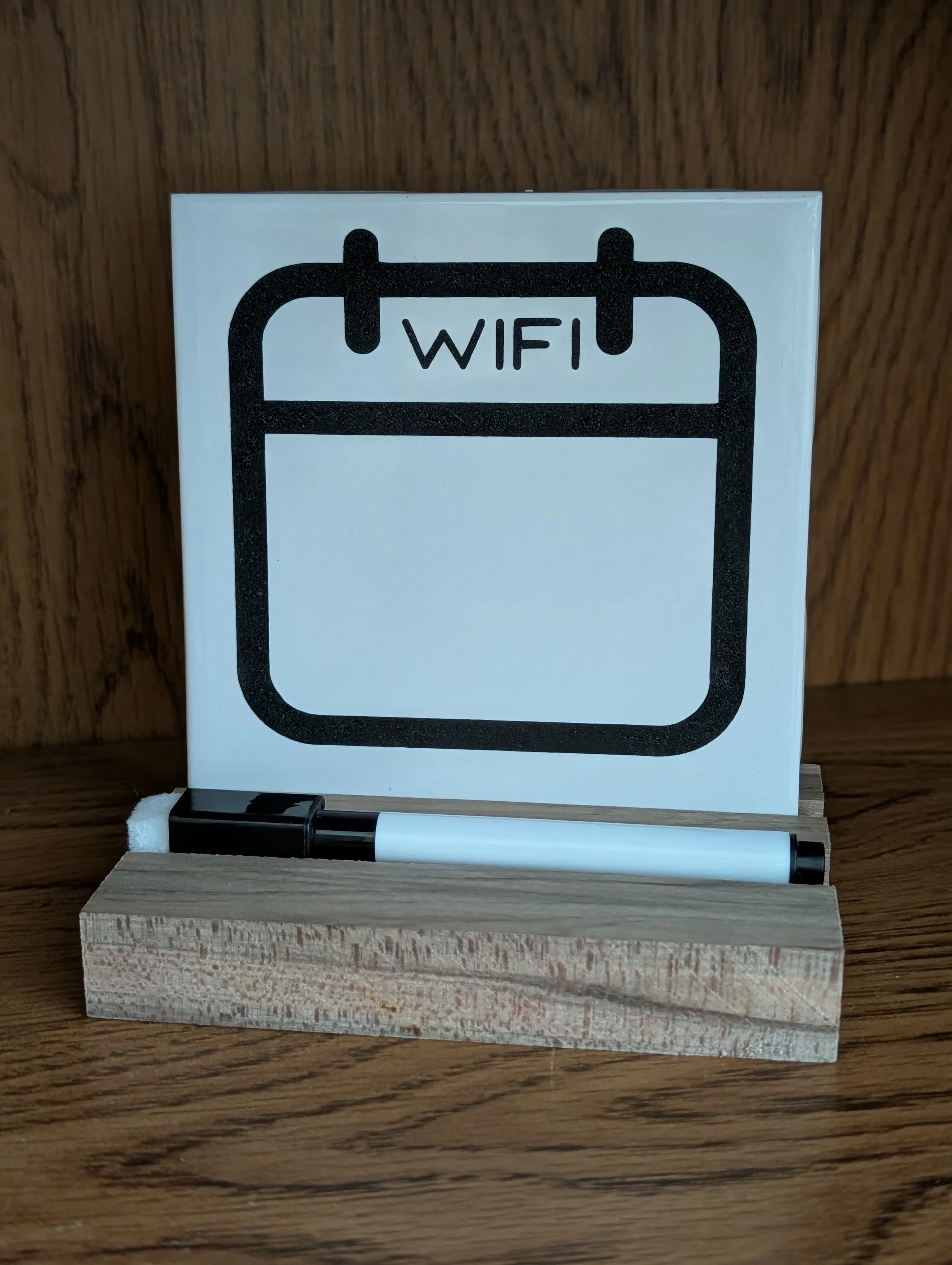 WiFi Reminder