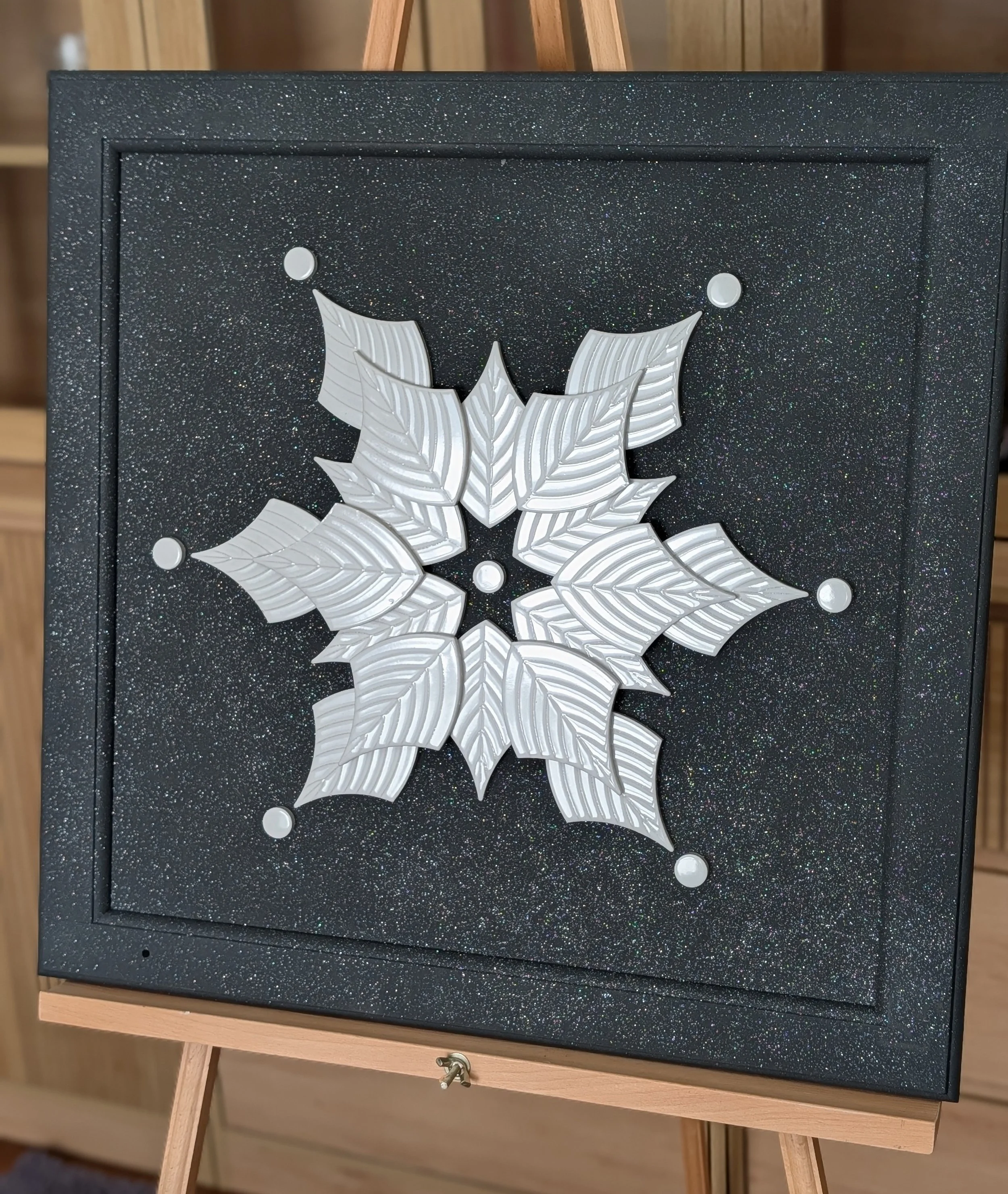 SNOWFLAKE (LARGE)