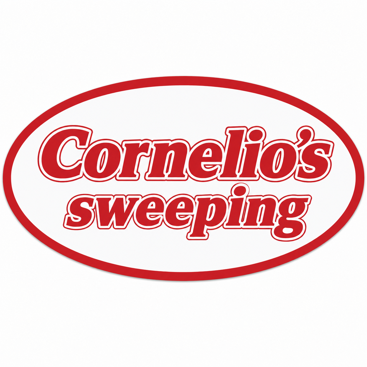 Cornelio's Sweeping