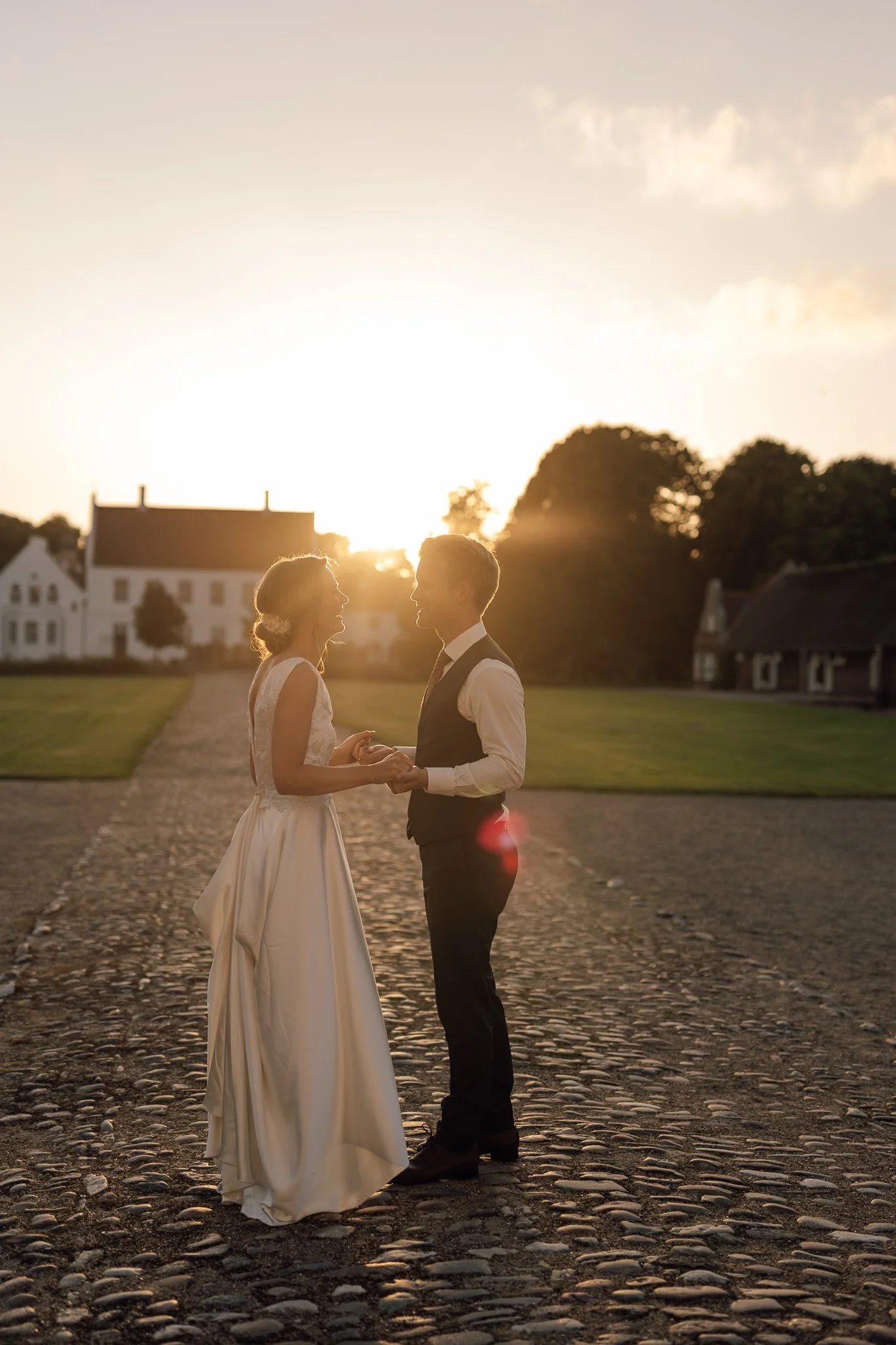 Anders&Camilla
Nørre Vosborg · Vestjylland
