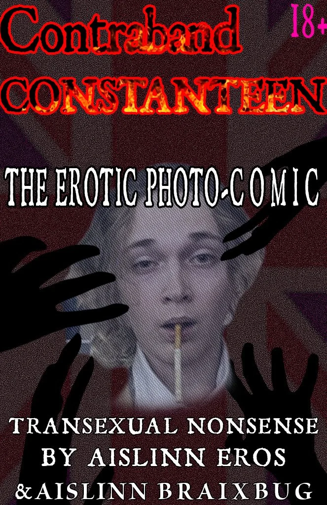Contraband Constanteen