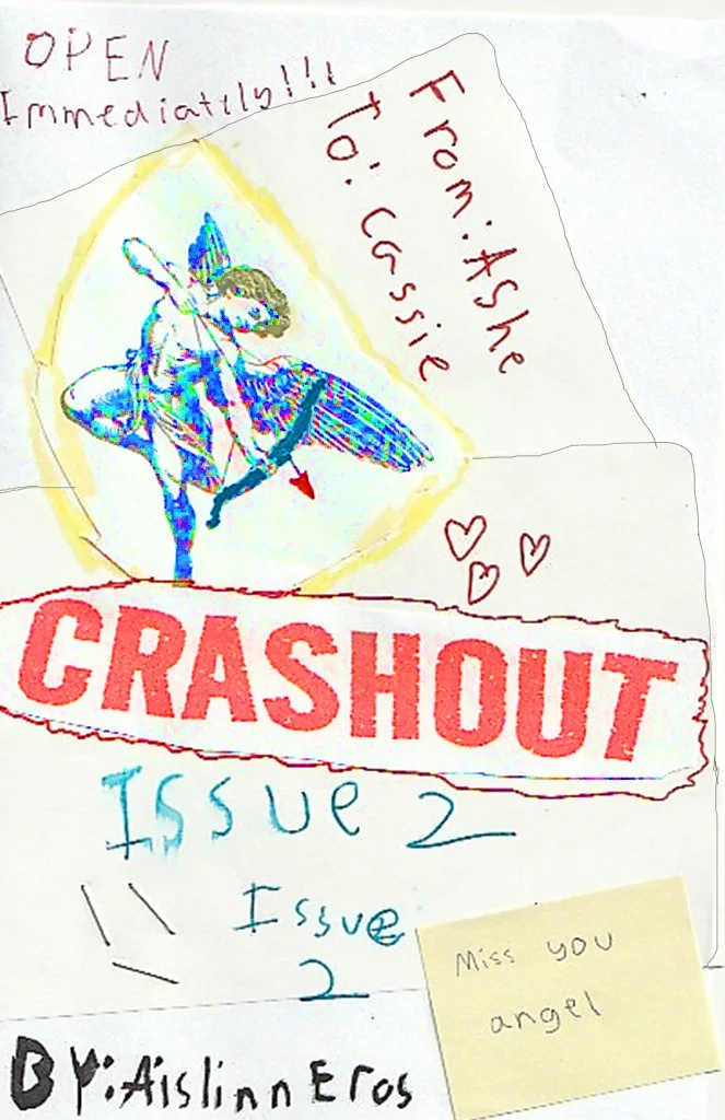 Crashout #2