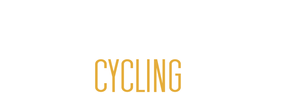 Peter Aldridge cycling