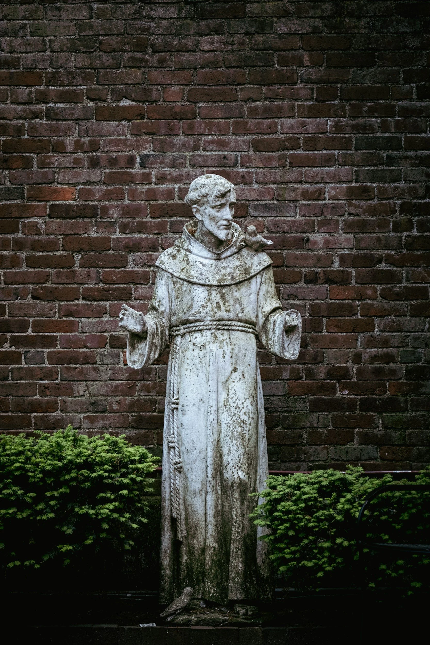 St. Francis of Assisi
