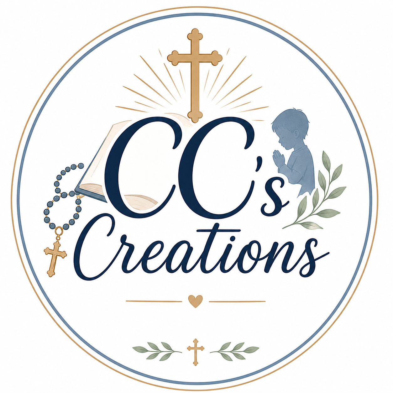 CC's Creations