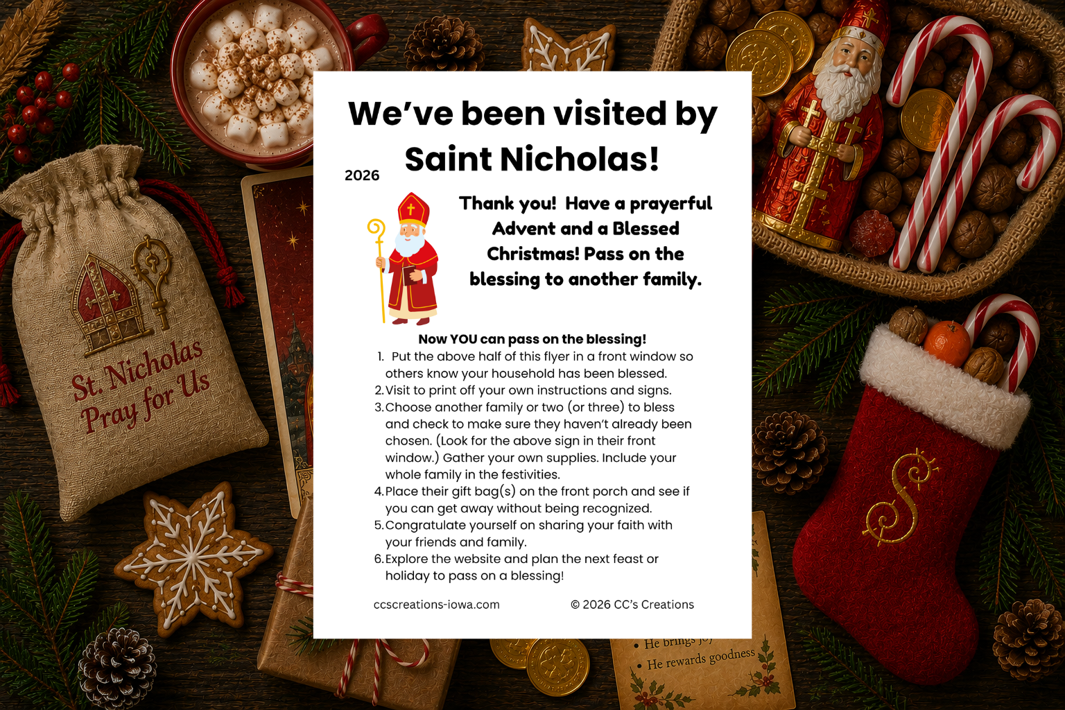 Feast of St. Nicholas