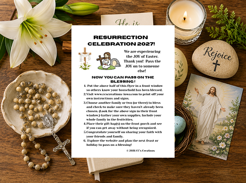 Resurrection Celebration