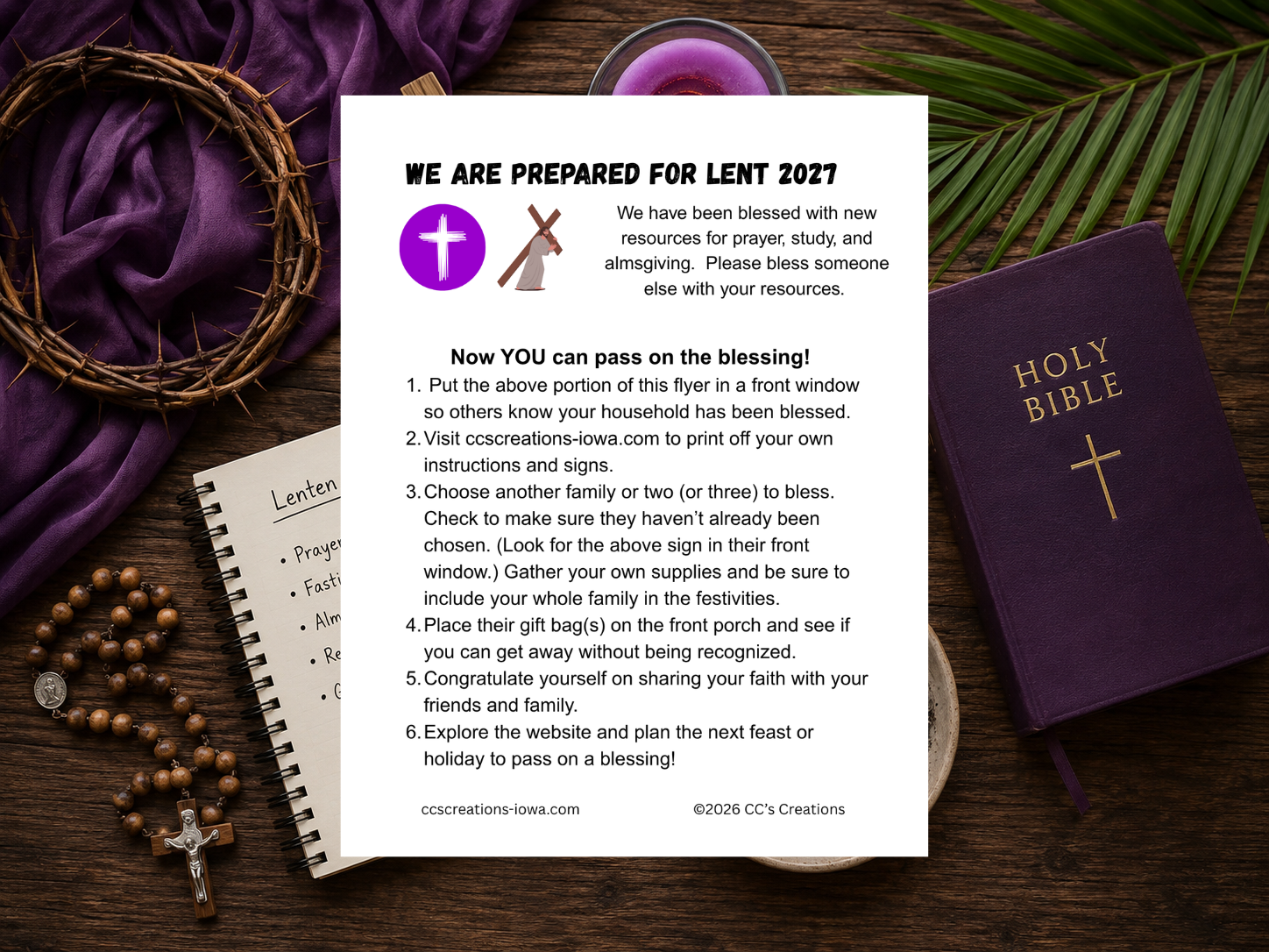 Lent