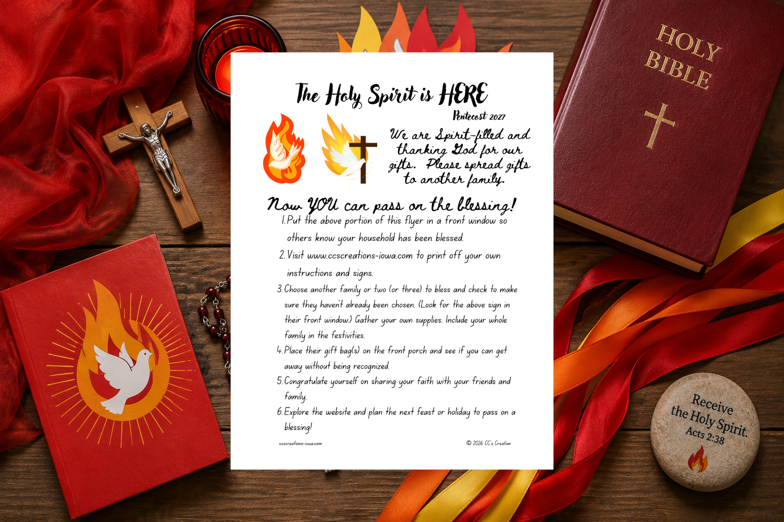 Pentecost