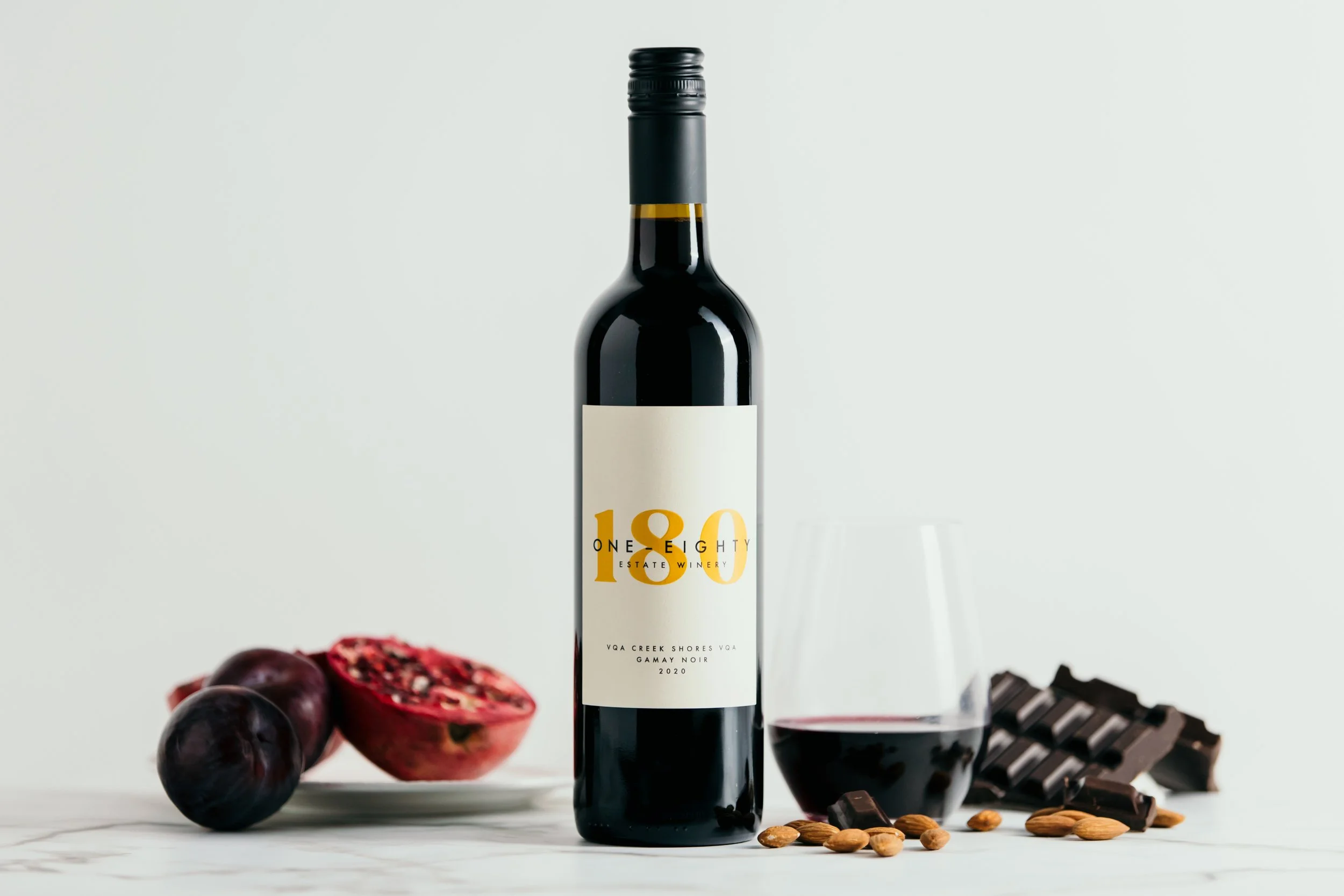 2023 Gamay Noir
