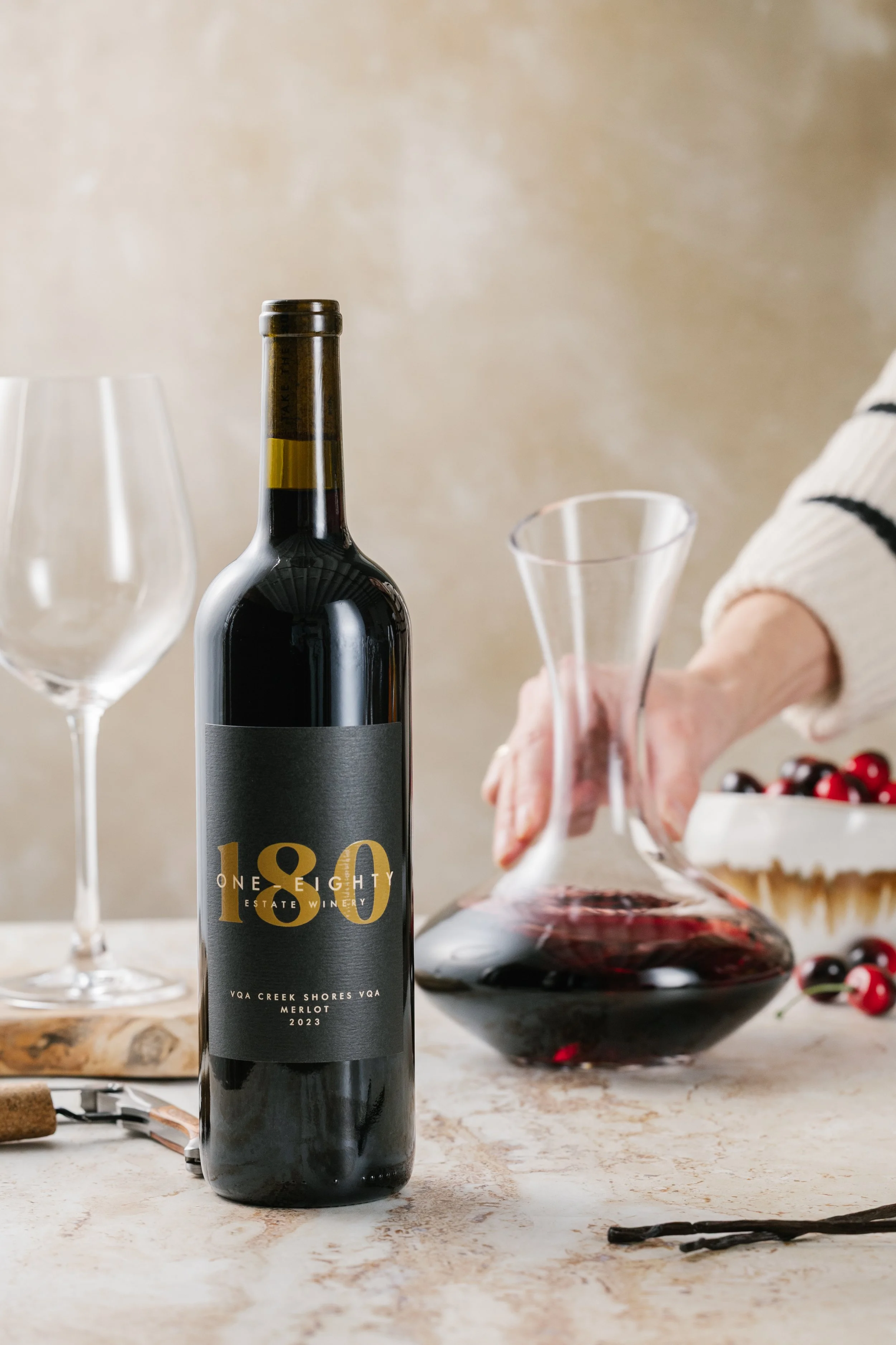 2023 Merlot Reserve