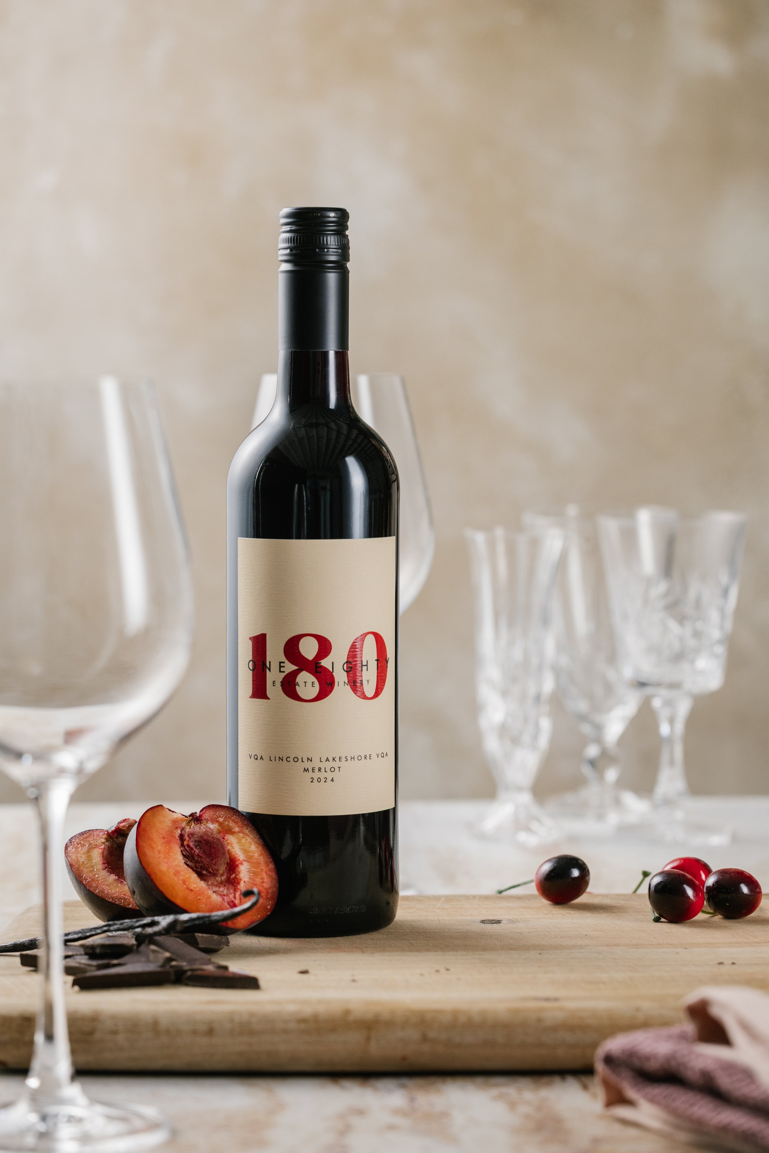 2024 Merlot