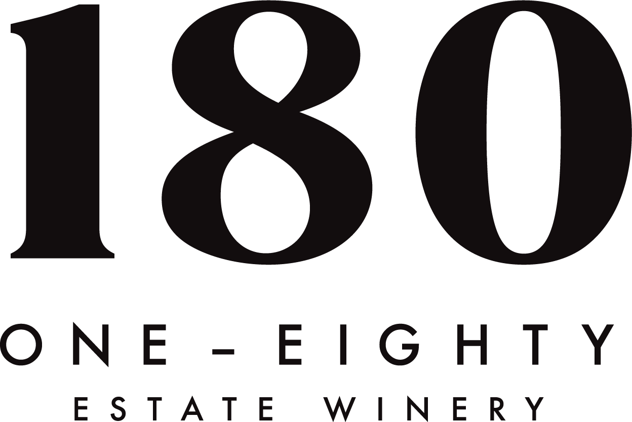 180 Estate Winery (Copy)