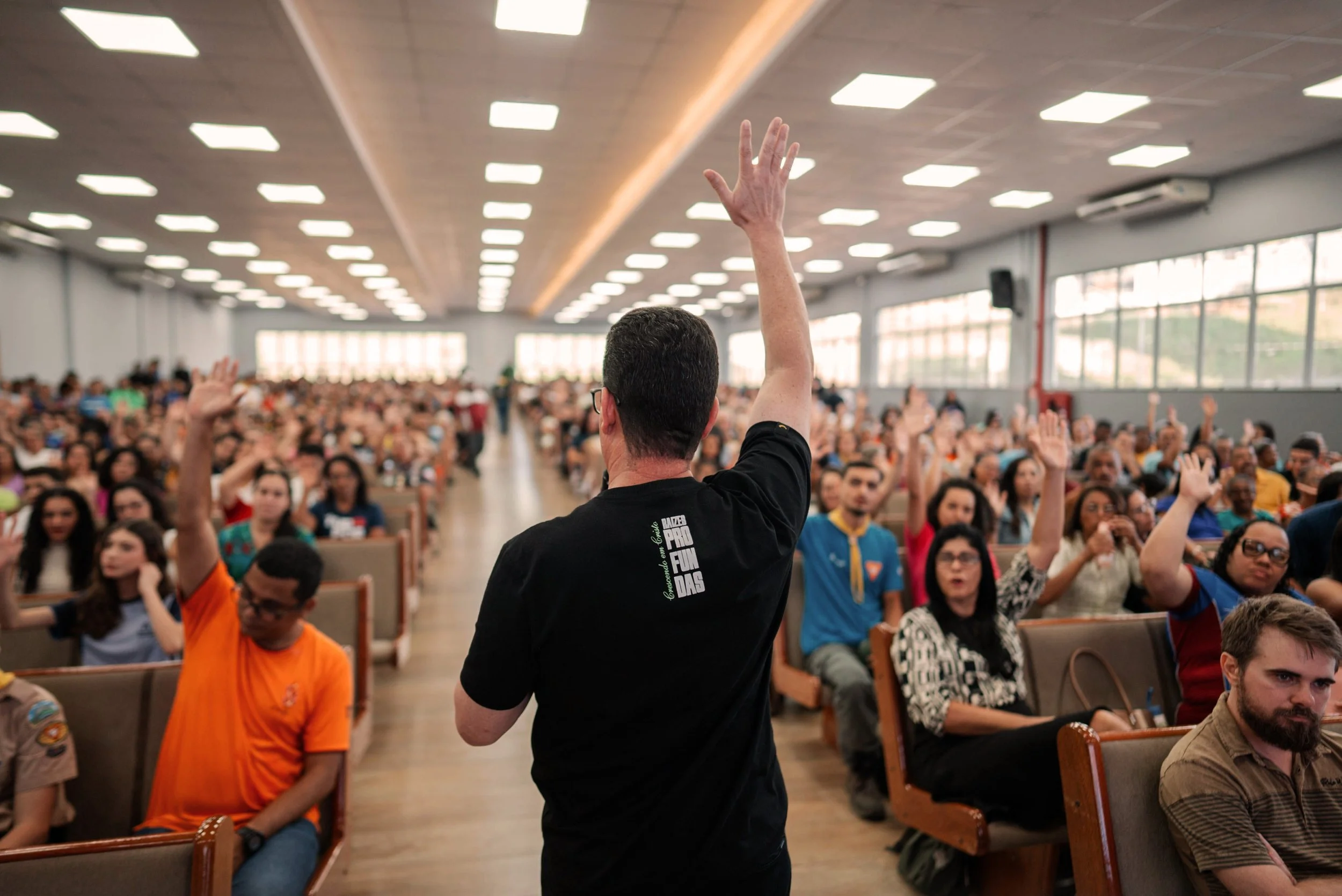 Public Speaking Training & Content Prep