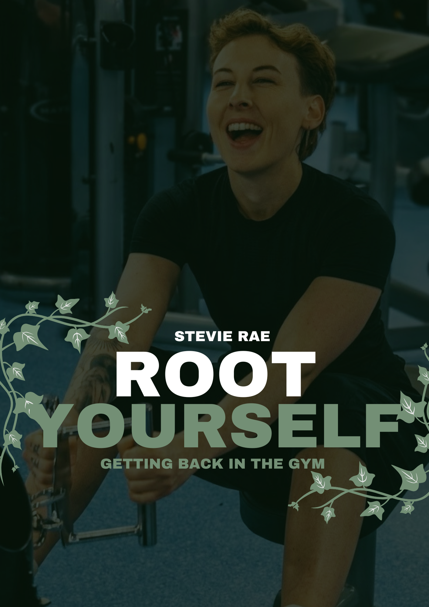 ROOT YOURSELF
