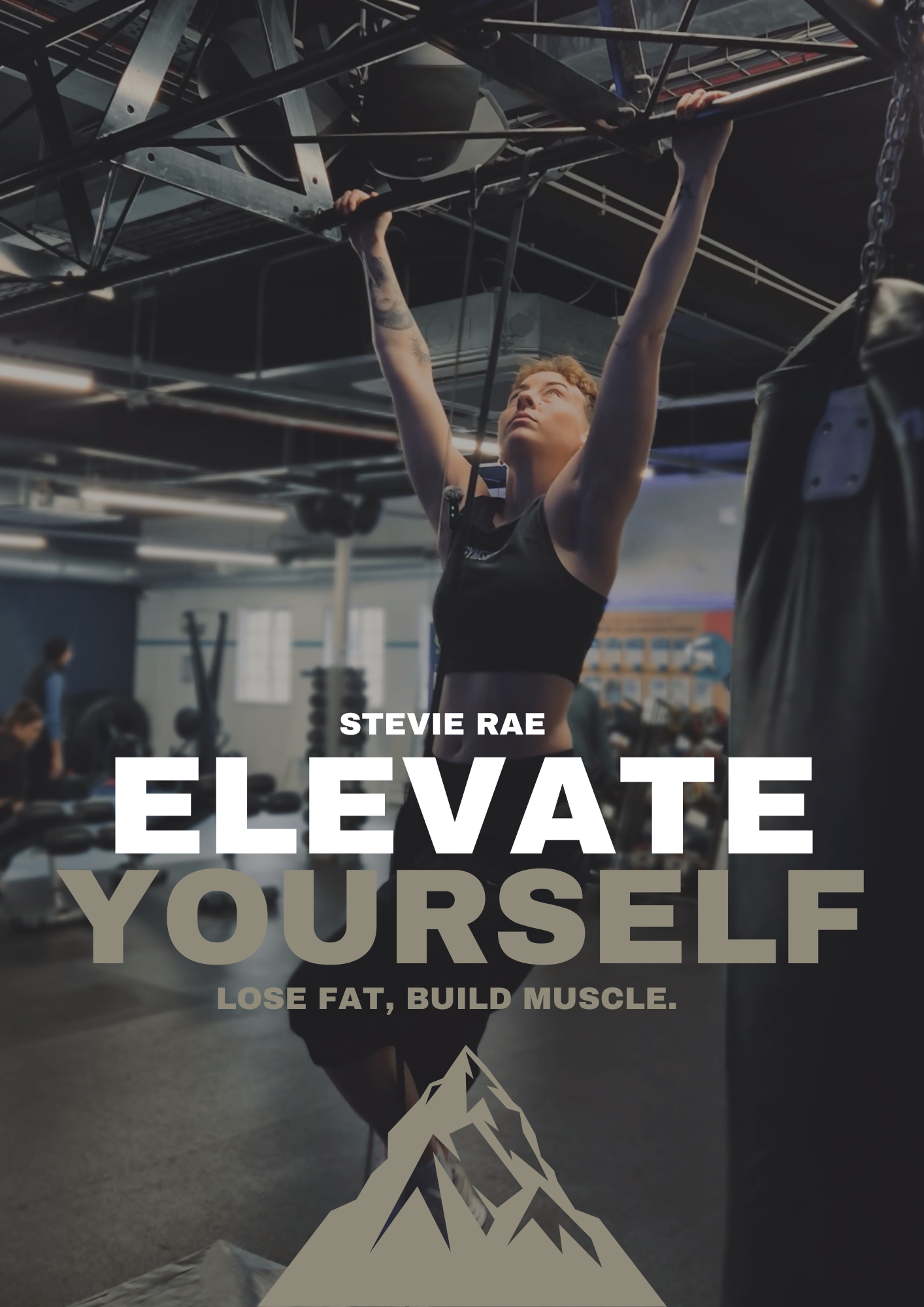 ELEVATE YOURSELF