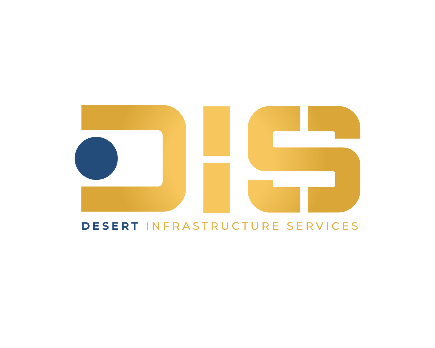Desert Infrastructure Services (DIS)