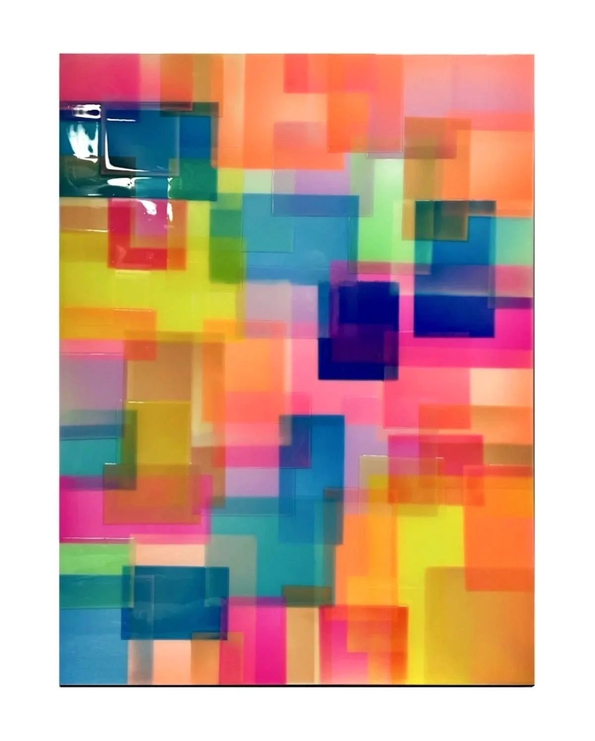 Fluid Grid
